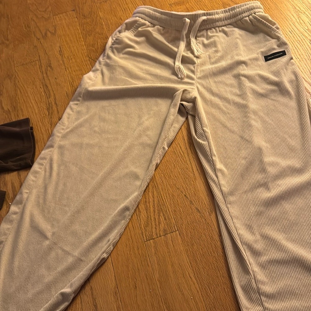 Vogue Forever Sweatpants